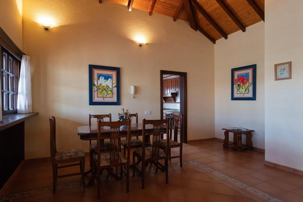 Homeforguest Villa Lobos Con Piscina Privada Caleta De Fuste Spain