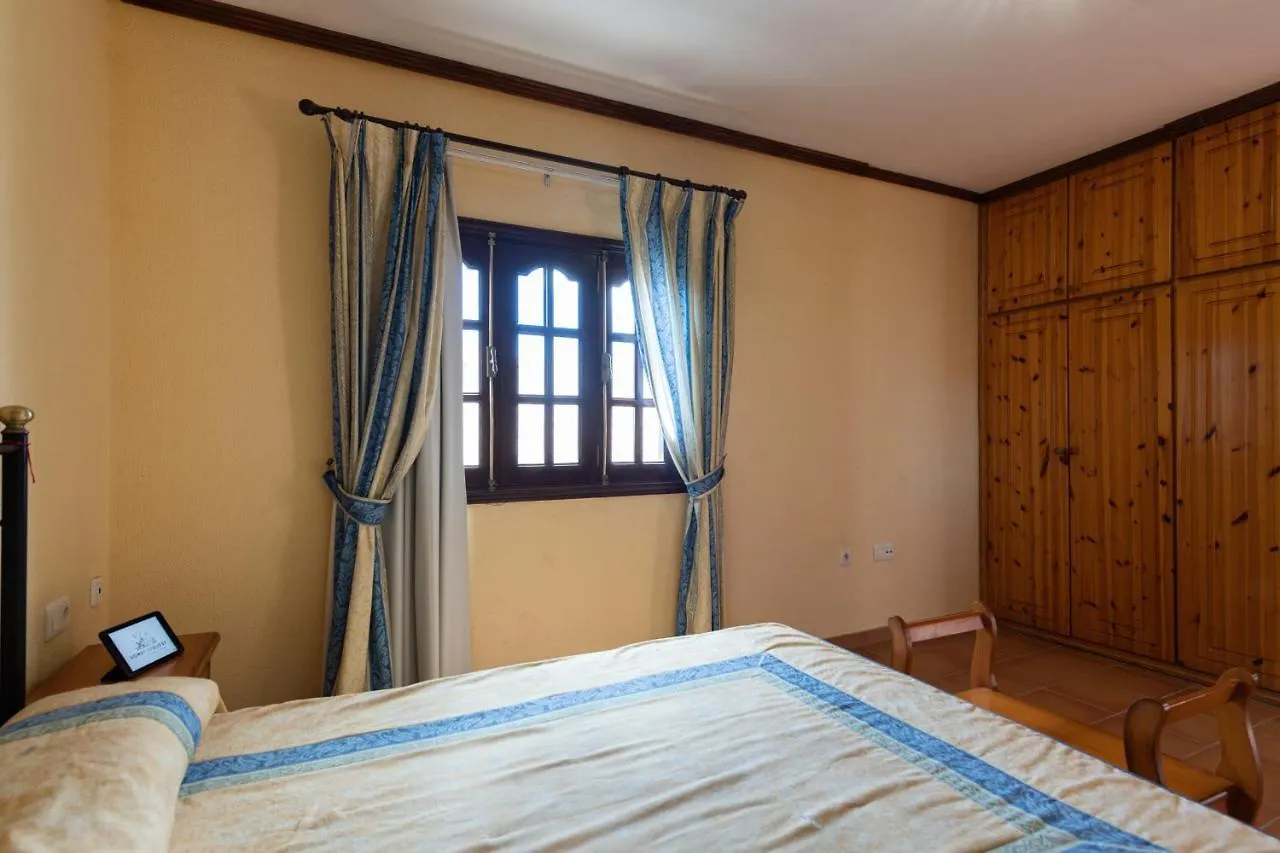 Homeforguest Villa Lobos Con Piscina Privada Caleta De Fuste Spain