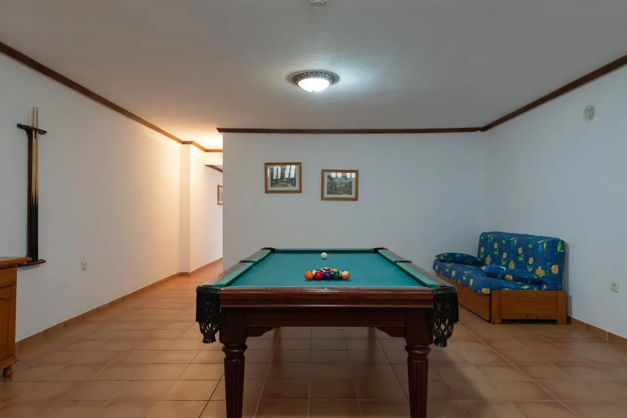 Homeforguest Villa Lobos Con Piscina Privada Caleta De Fuste