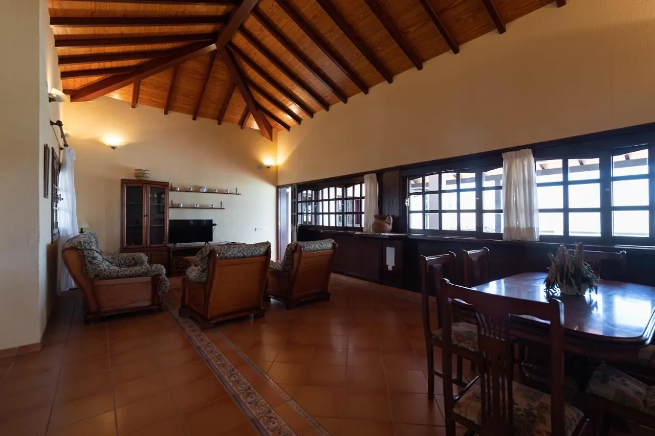 Homeforguest Villa Lobos Con Piscina Privada Caleta De Fuste