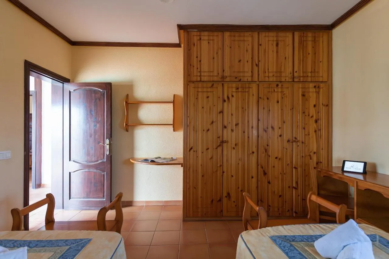 Homeforguest Villa Lobos Con Piscina Privada Caleta De Fuste Spain