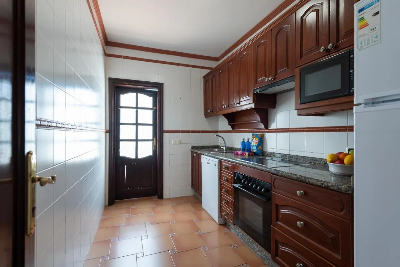 Homeforguest Villa Lobos Con Piscina Privada Caleta De Fuste
