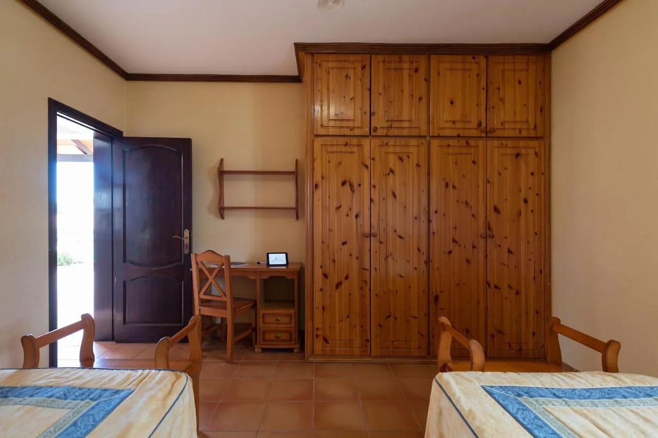 Homeforguest Villa Lobos Con Piscina Privada Caleta De Fuste