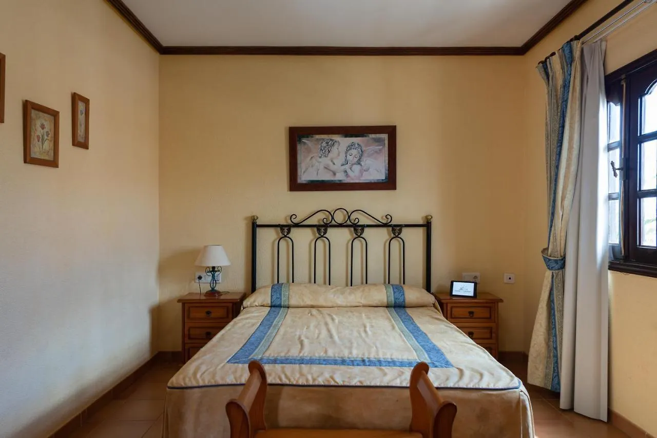 Homeforguest Villa Lobos Con Piscina Privada Caleta De Fuste