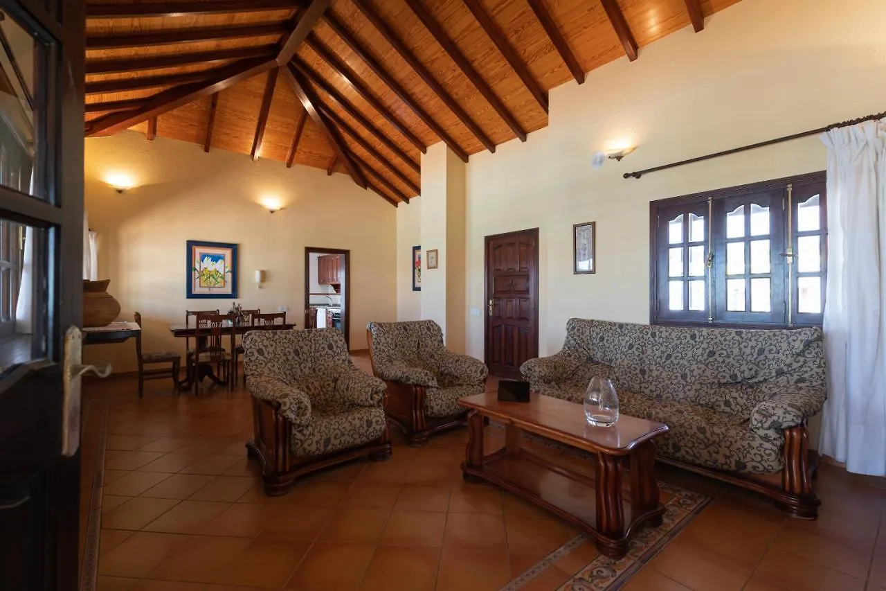 Homeforguest Villa Lobos Con Piscina Privada Caleta De Fuste 0*,
