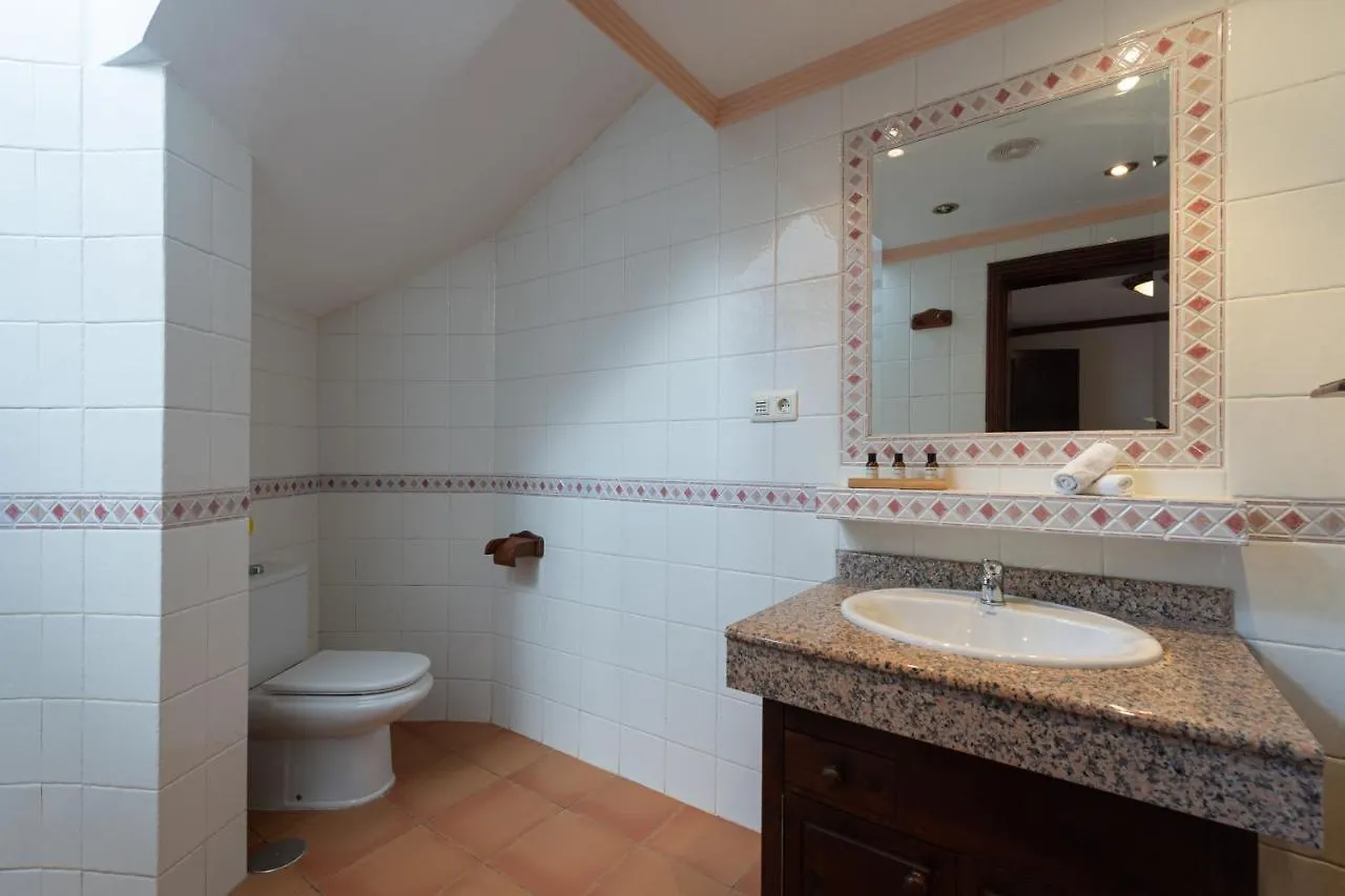 Homeforguest Villa Lobos Con Piscina Privada Caleta De Fuste Spain