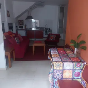Alameda Hercules Apartment Seville